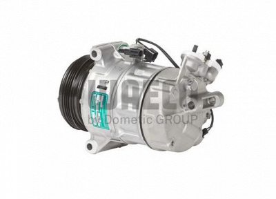 WAECO 8880120405 -  Компрессор, кондиционер