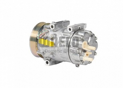 WAECO 8880120406 -  Компрессор, кондиционер