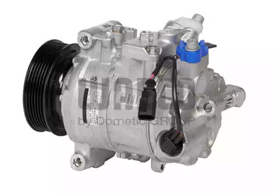 WAECO 8880120441 - Компрессор, кондиционер