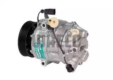 WAECO 8880120450 -  Компрессор, кондиционер