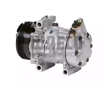 WAECO 8880120464 -  Компрессор, кондиционер