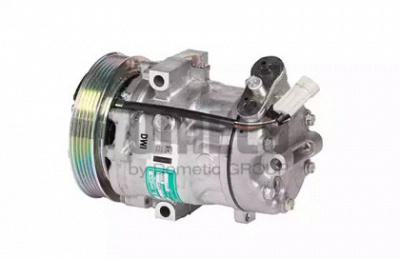 WAECO 8880120470 -  Компрессор, кондиционер