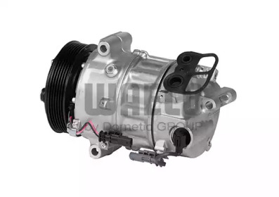 WAECO 8880120471 -  Компрессор, кондиционер