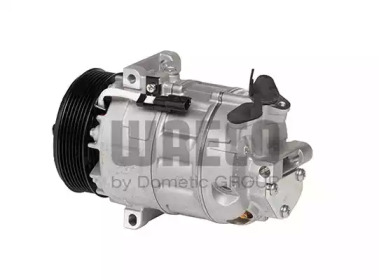 WAECO 8880120472 -  Компрессор, кондиционер