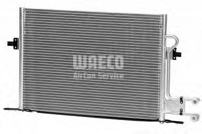 WAECO 8880400022 - Конденсатор, кондиционер