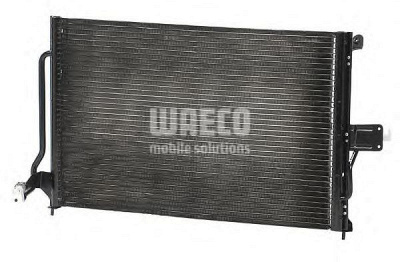 WAECO 8880400025 -  Конденсатор, кондиционер