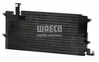 WAECO 8880400034 -  Конденсатор, кондиционер