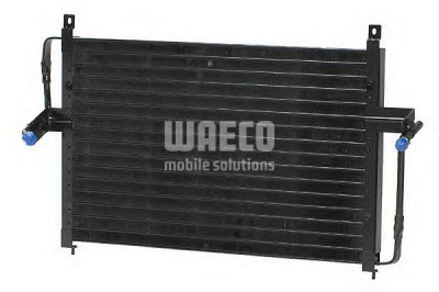 WAECO 8880400052 - Конденсатор, кондиционер