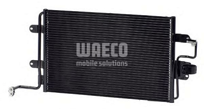 WAECO 8880400055 -  Конденсатор, кондиционер