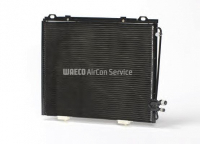 WAECO 8880400078 -  Конденсатор, кондиционер