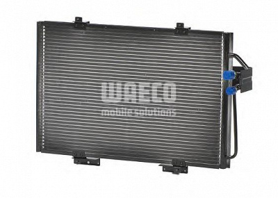 WAECO 8880400092 -  Конденсатор, кондиционер