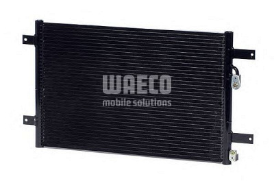 WAECO 8880400103 -  Конденсатор, кондиционер
