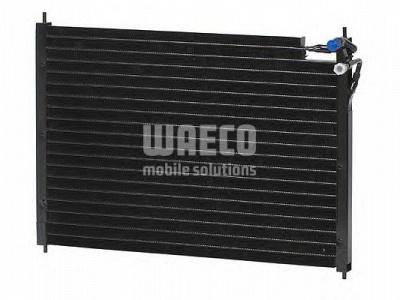 WAECO 8880400111 - Конденсатор, кондиционер