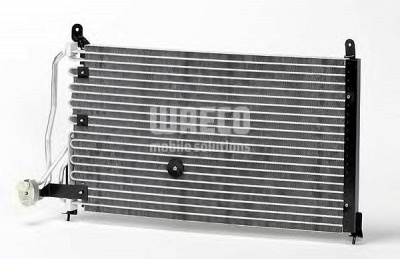 WAECO 8880400122 -  Конденсатор, кондиционер