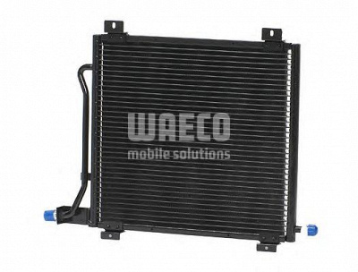 WAECO 8880400138 -  Конденсатор, кондиционер