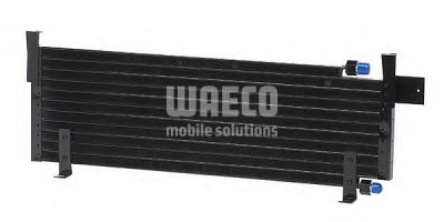 WAECO 8880400139 -  Конденсатор, кондиционер