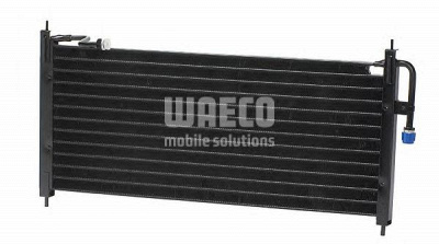 WAECO 8880400148 - Конденсатор, кондиционер