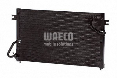 WAECO 8880400150 -  Конденсатор, кондиционер