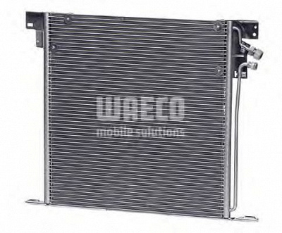WAECO 8880400153 -  Конденсатор, кондиционер