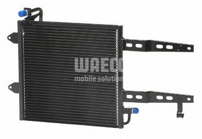 WAECO 8880400155 -  Конденсатор, кондиционер