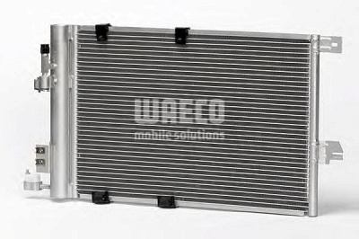 WAECO 8880400157 -  Конденсатор, кондиционер