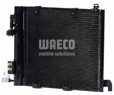 WAECO 8880400158 -  Конденсатор, кондиционер
