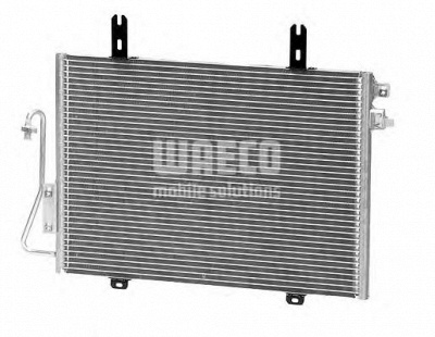 WAECO 8880400170 -  Конденсатор, кондиционер