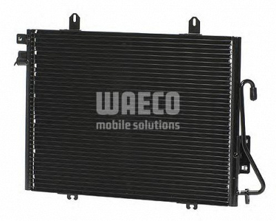 WAECO 8880400174 - Конденсатор, кондиционер