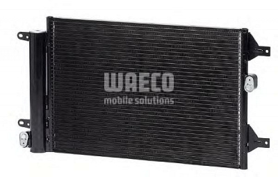 WAECO 8880400197 -  Конденсатор, кондиционер
