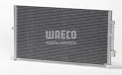 WAECO 8880400199 - Конденсатор, кондиционер