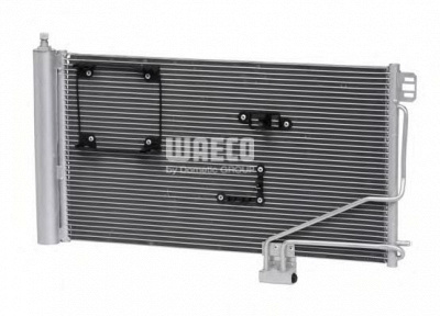 WAECO 8880400201 -  Конденсатор, кондиционер