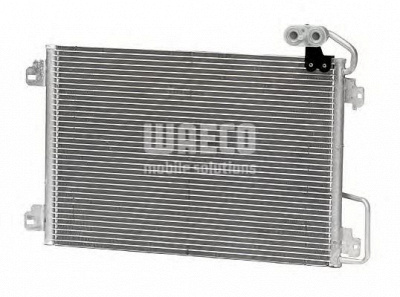 WAECO 8880400219 - Конденсатор, кондиционер
