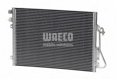 WAECO 8880400221 -  КОНДЕНСАТОР, КОНДИЦИОНЕР