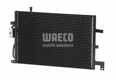 WAECO 8880400232 - Конденсатор, кондиционер