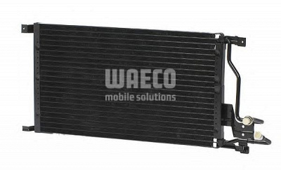 WAECO 8880400238 - Конденсатор, кондиционер