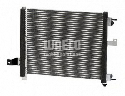 WAECO 8880400245 -  Конденсатор, кондиционер