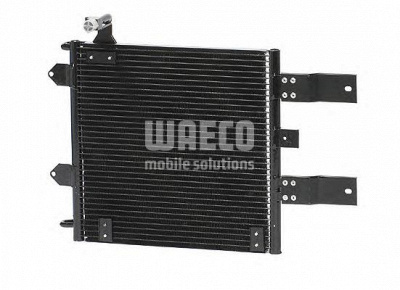 WAECO 8880400247 - Конденсатор, кондиционер