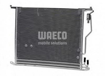 WAECO 8880400251 -  Конденсатор, кондиционер