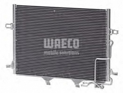 WAECO 8880400253 -  Конденсатор, кондиционер
