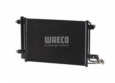 WAECO 8880400254 -  Конденсатор, кондиционер