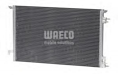 WAECO 8880400260 -  Конденсатор, кондиционер