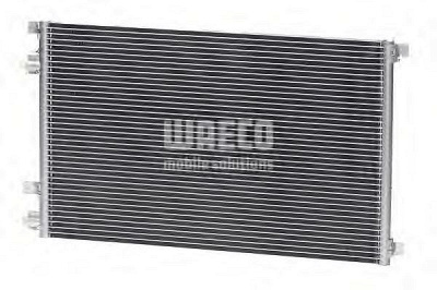WAECO 8880400266 -  Конденсатор, кондиционер
