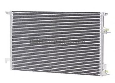 WAECO 8880400273 -  Конденсатор, кондиционер