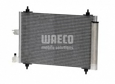 WAECO 8880400276 -  Конденсатор, кондиционер