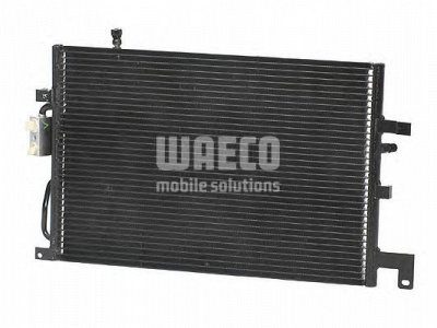 WAECO 8880400278 -  Конденсатор, кондиционер