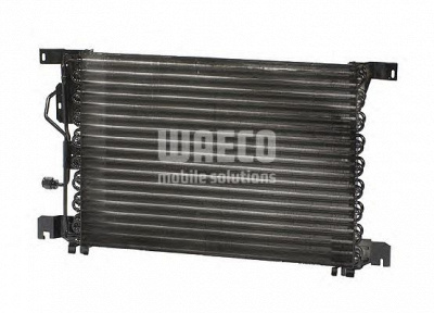 WAECO 8880400286 -  Конденсатор, кондиционер