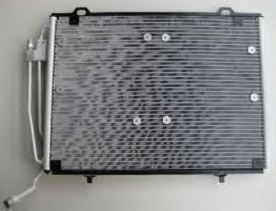 WAECO 8880400290 -  Конденсатор, кондиционер