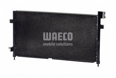 WAECO 8880400292 - Конденсатор, кондиционер