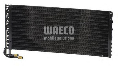 WAECO 8880400304 -  Конденсатор, кондиционер