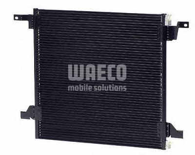 WAECO 8880400307 -  Конденсатор, кондиционер